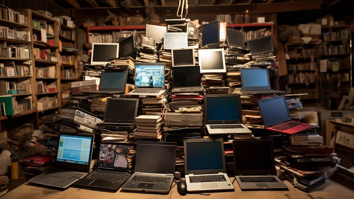 South Africa’s First Laptop Library launched