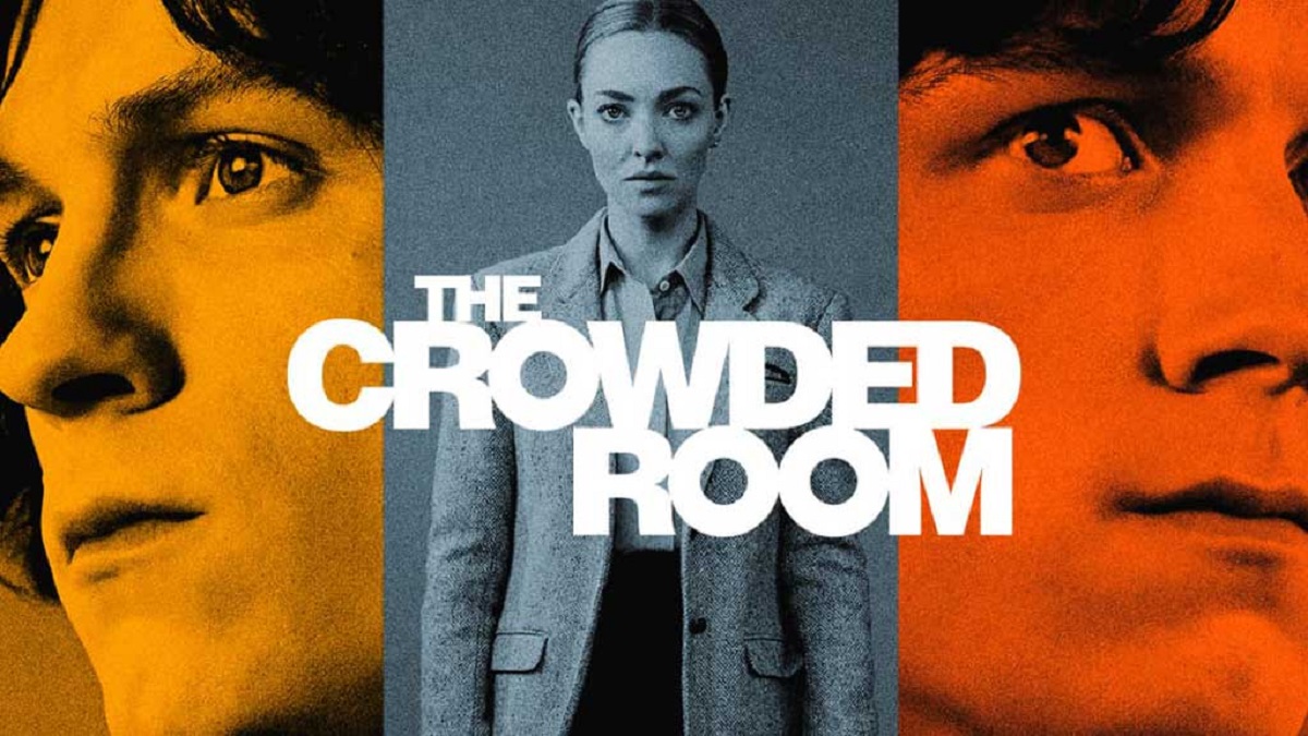 The Crowded Room Season 1 Episode 9