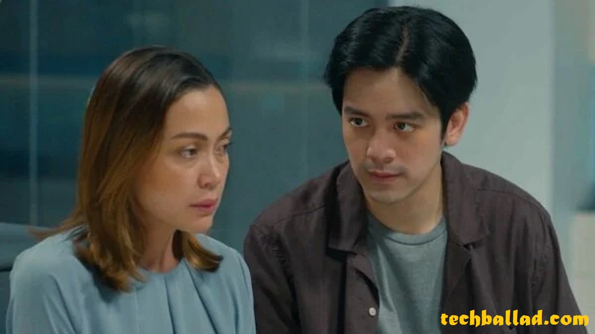 Unbreak My Heart Season 1 Episode 35