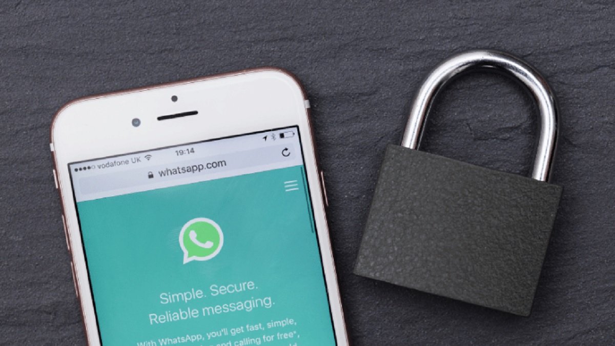 WhatsApp safety tool