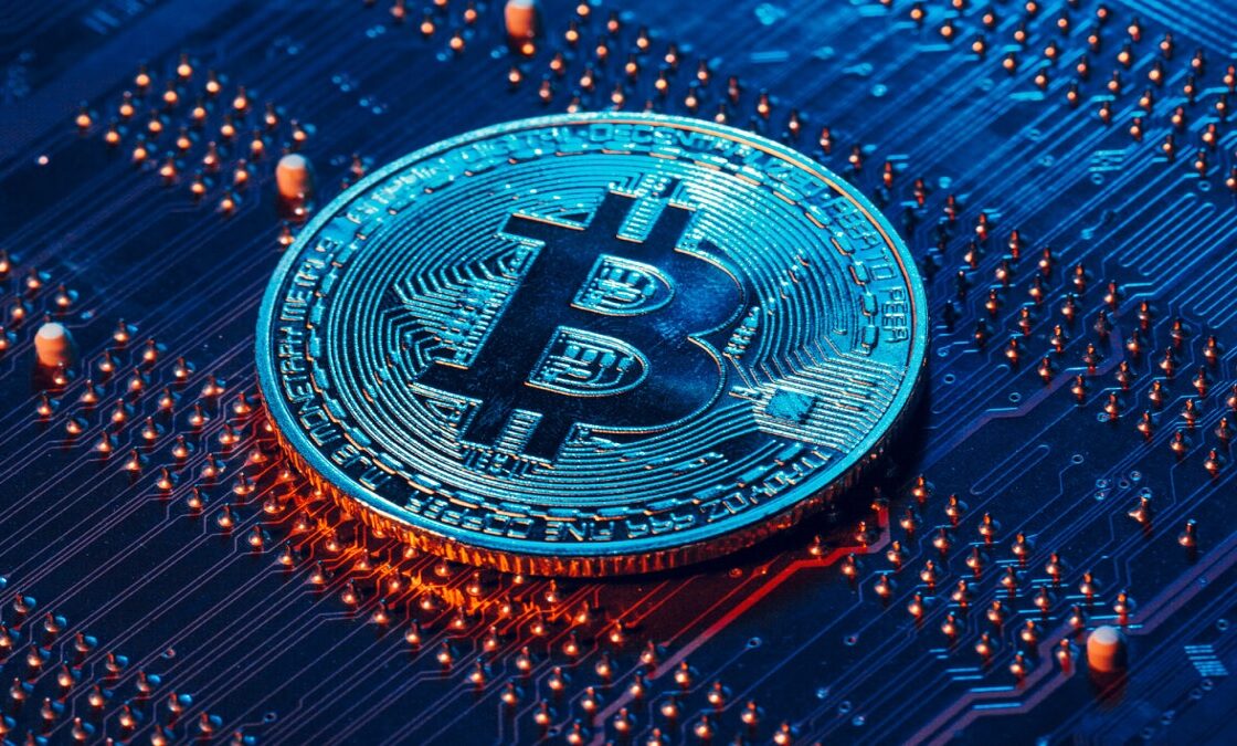 bitcoin btc