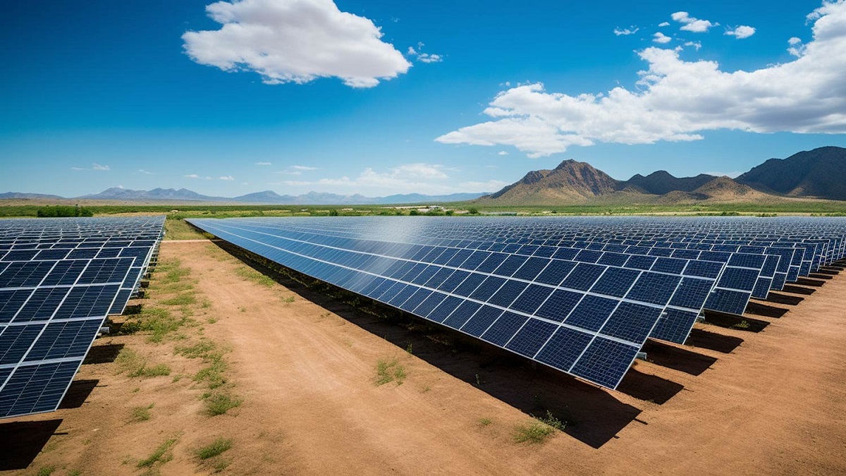 energy projects