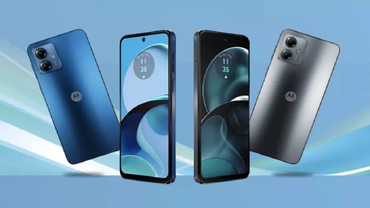 moto g14