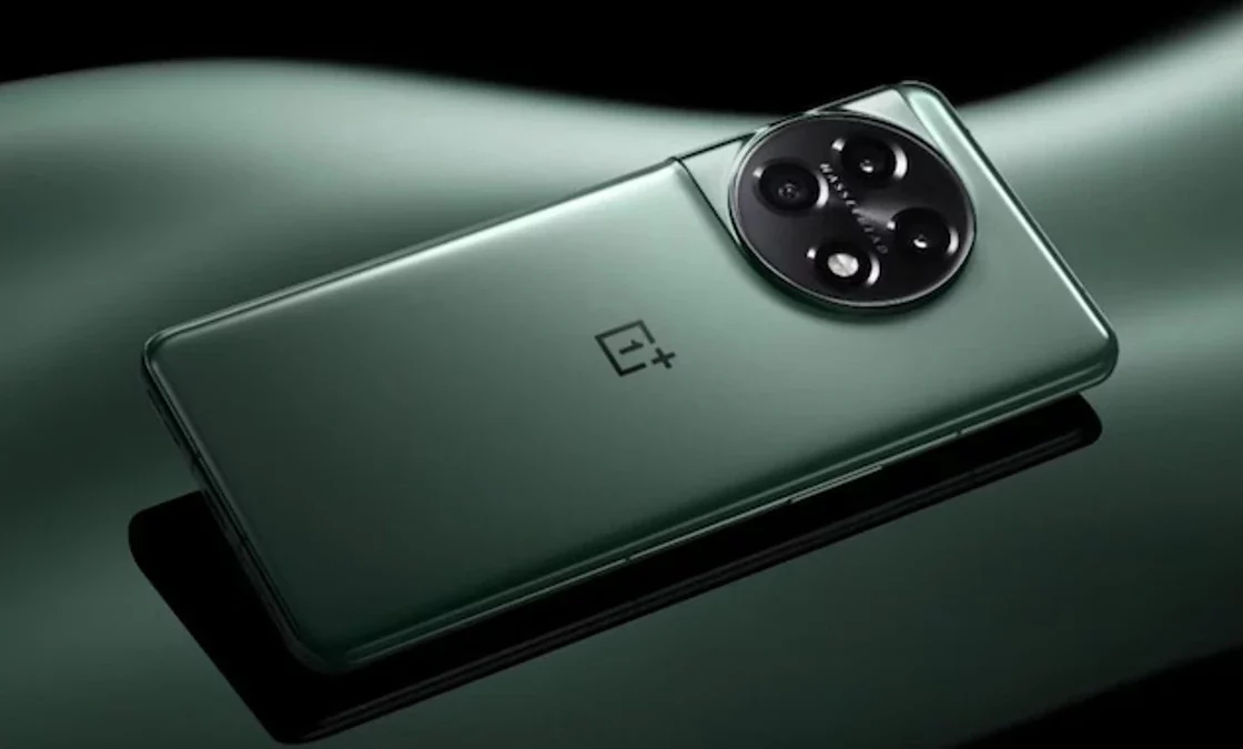 oneplus 12 camera leaked