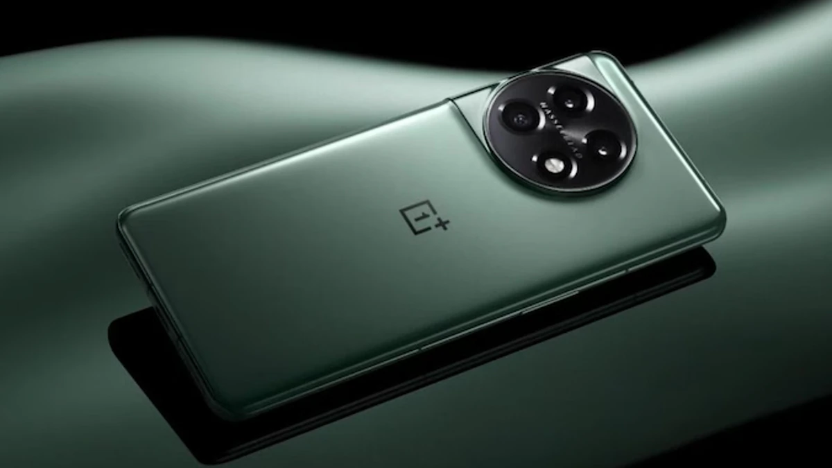 oneplus 12 camera leaked