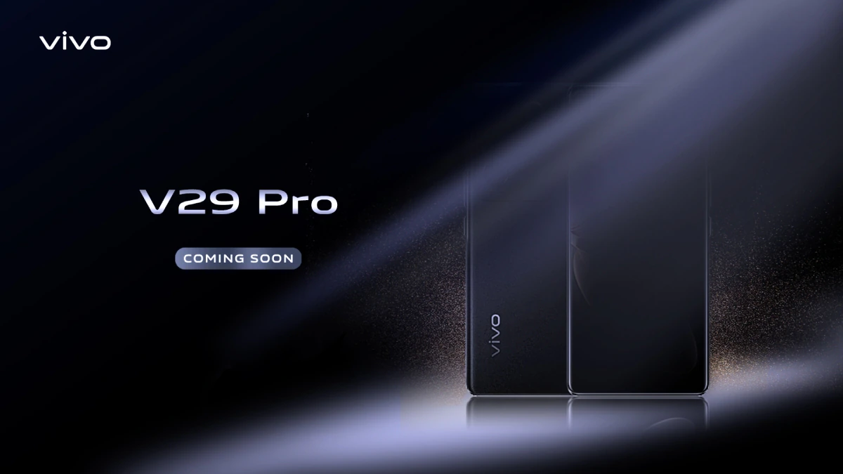 vivo v29 pro