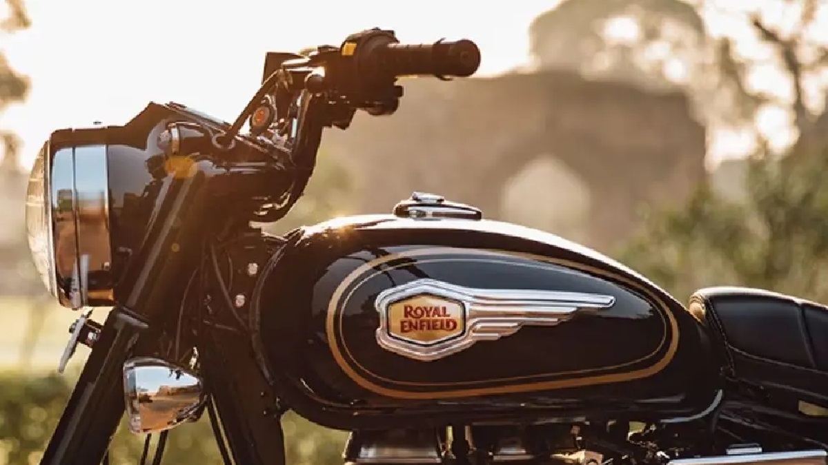 2023 Royal Enfield Bullet 350 Specifications