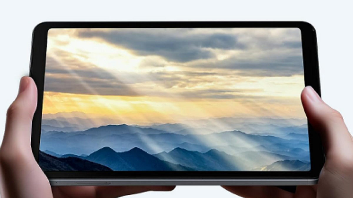 ALLDOCUBE iPlay 50 Mini