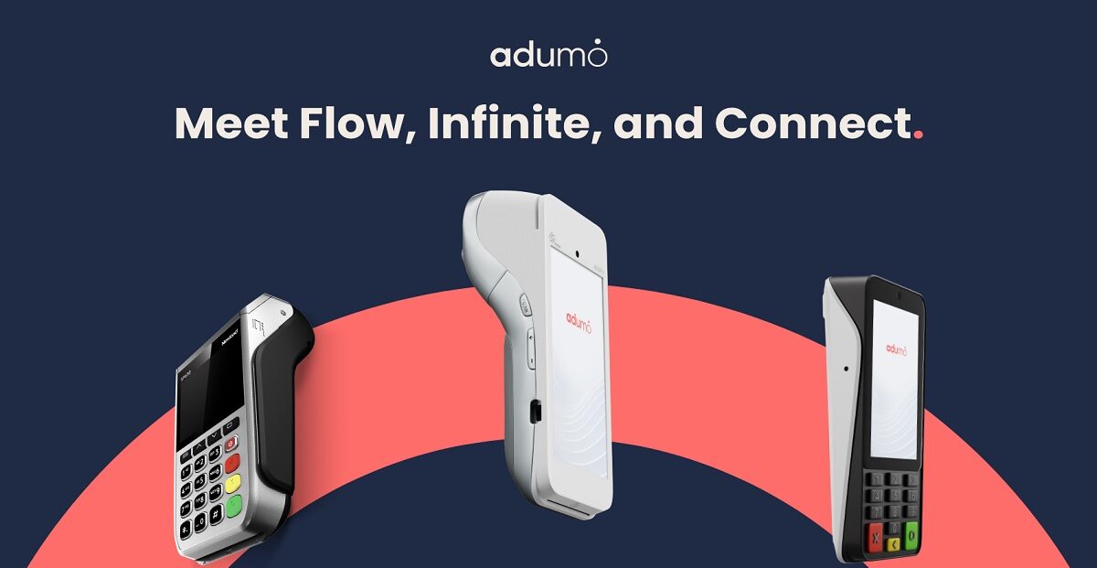 Adumo turns to Android to enhance payment devices 