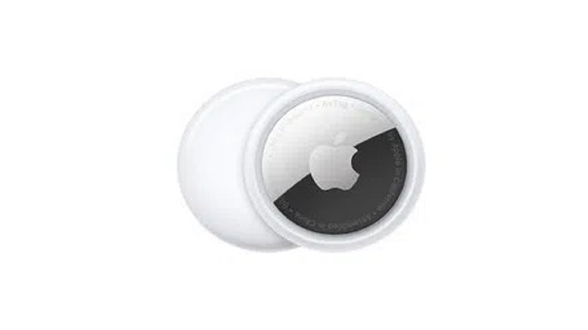 Apple AirTag 2