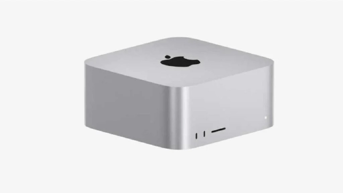 Apple M3 Ultra