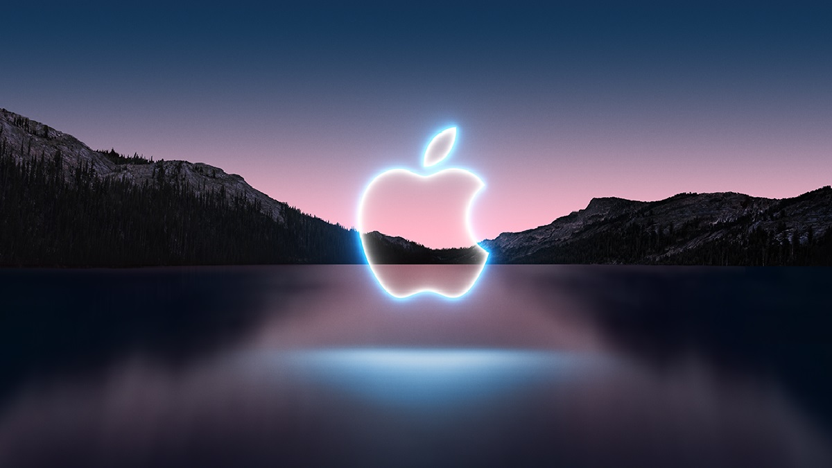 Apple September Event
