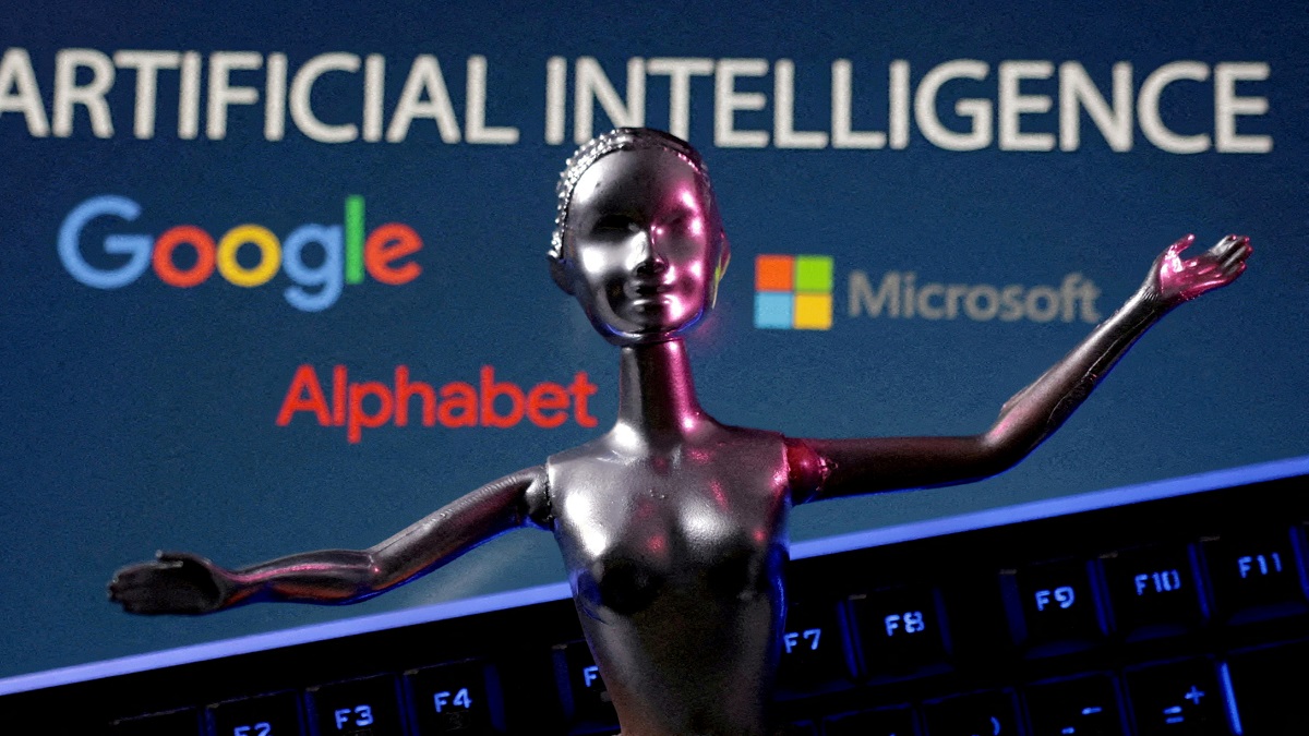Britain Appoints Tech Expert