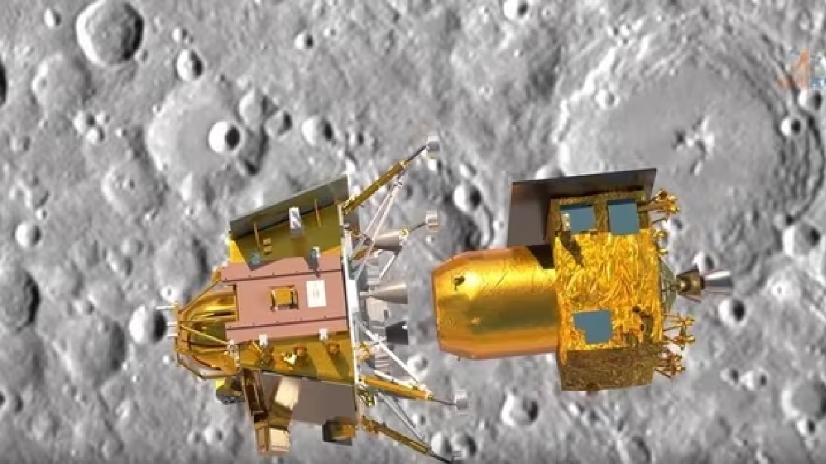 Chandrayaan-3