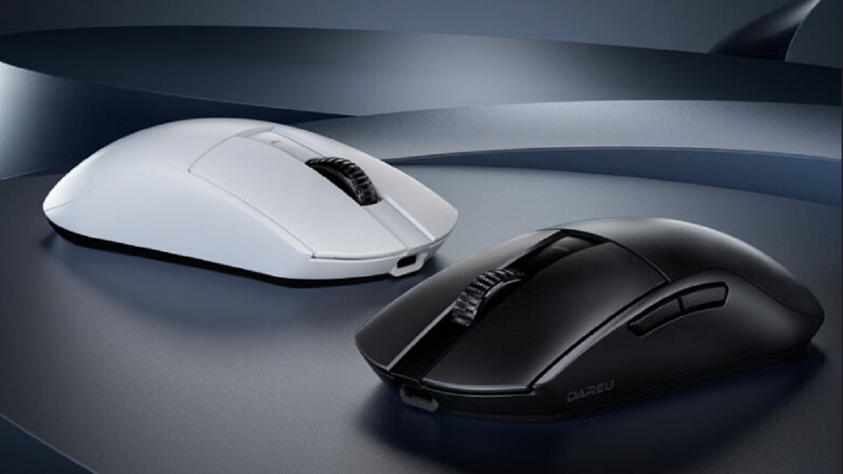 Dareu A950 Pro wireless mouse