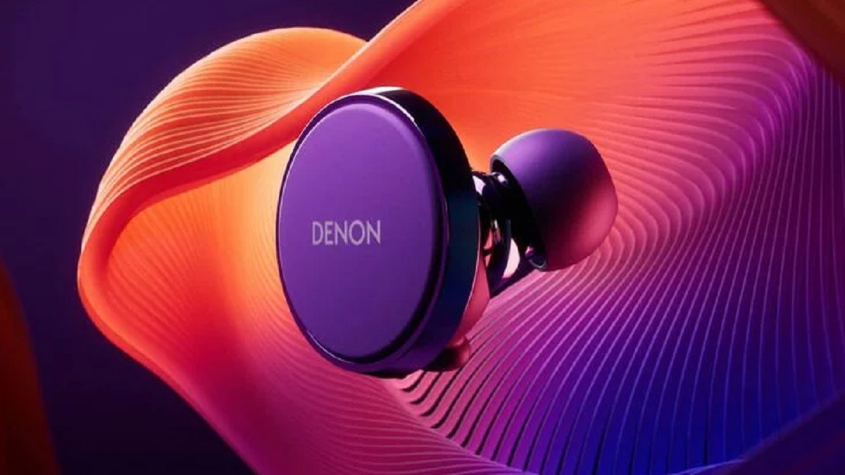 Denon PerL and PerL Pro earbuds