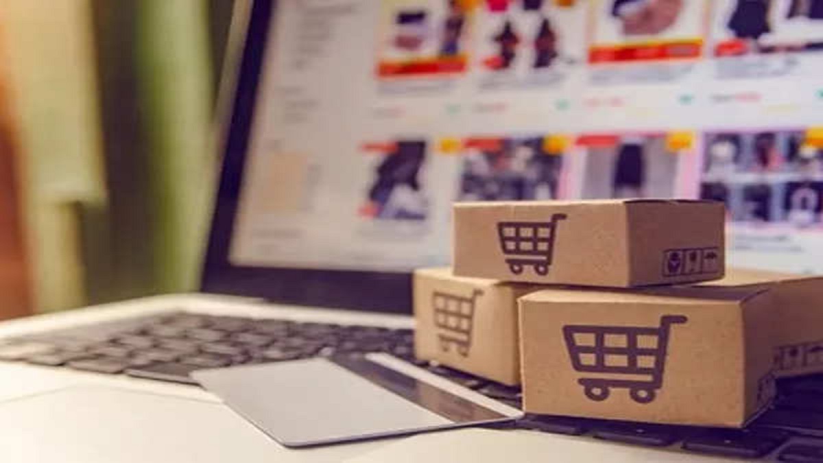 E-Commerce Growth Slows Down