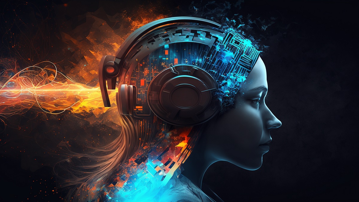 Free AI music generators