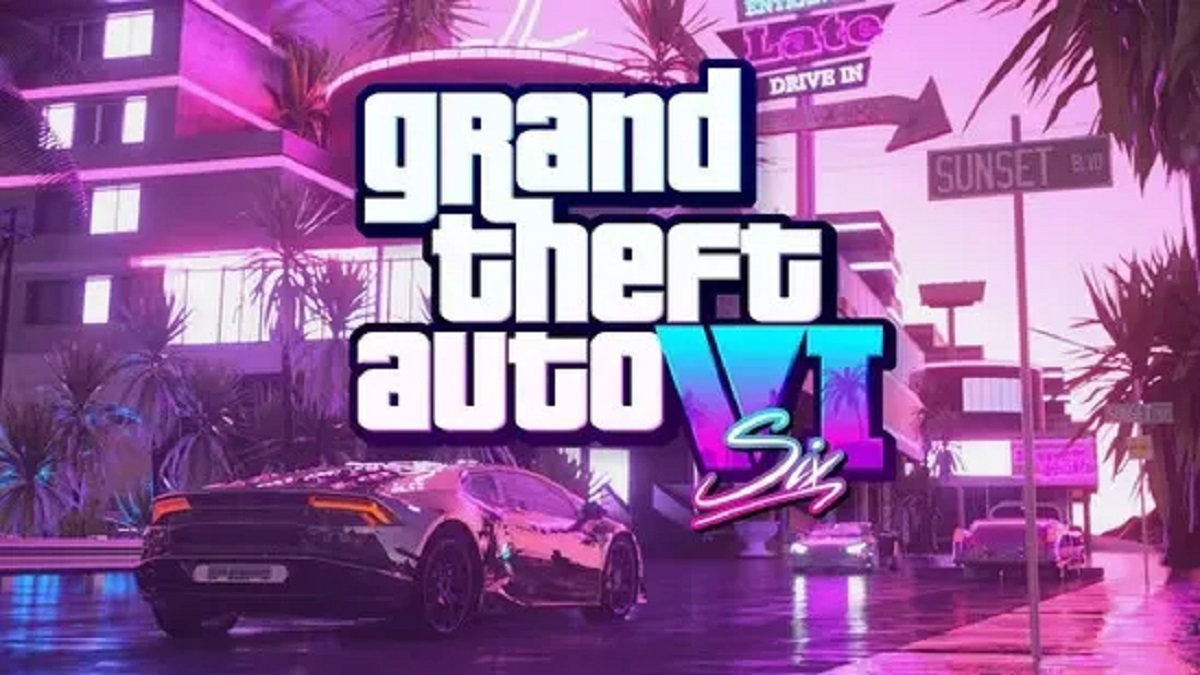 GTA 6 leak photos