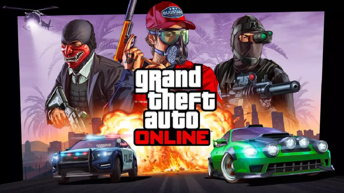 GTA Online Weekly Update