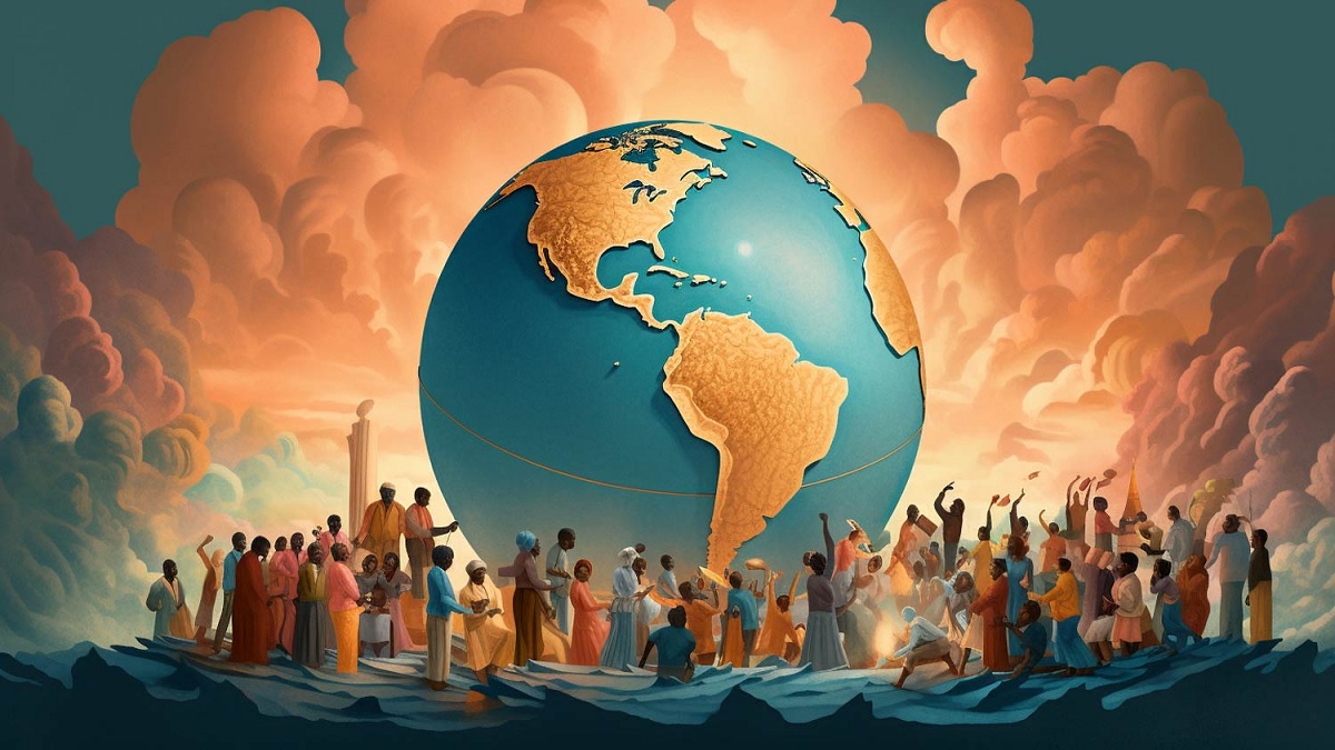 Global South spurns US-led world order