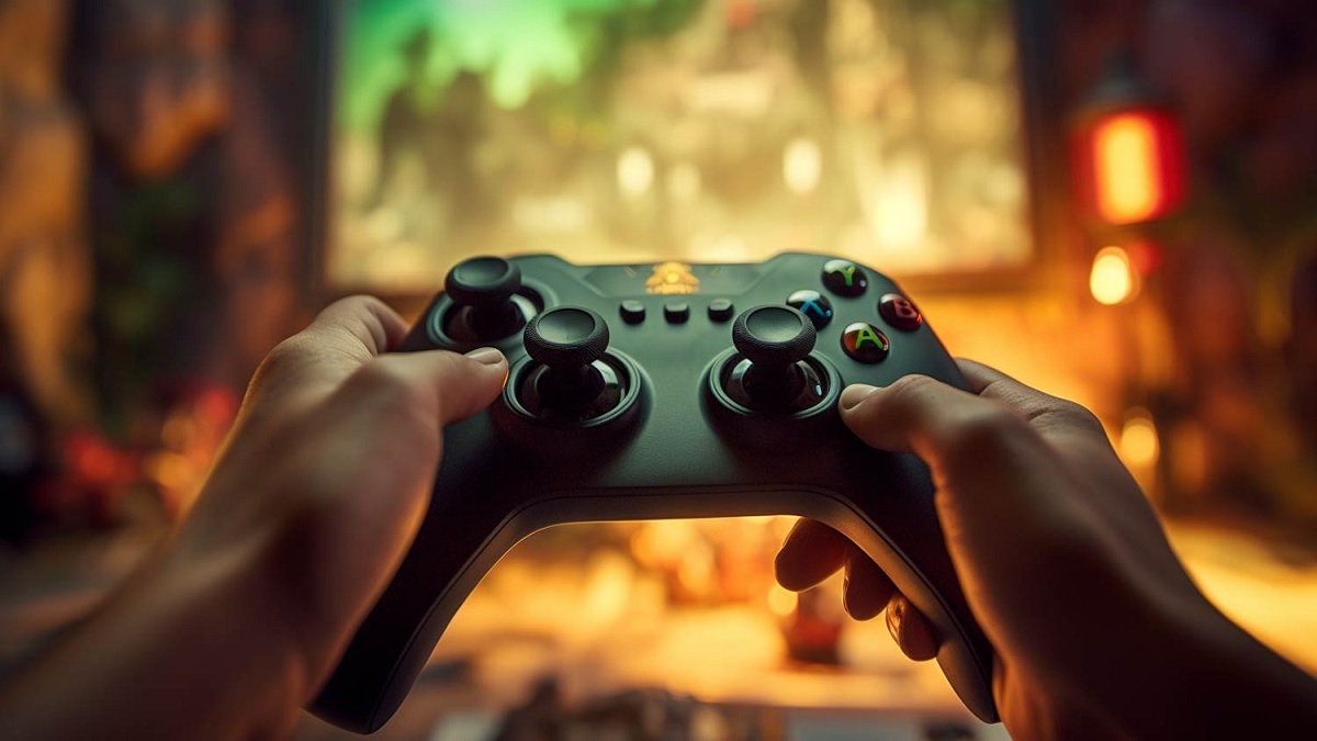 Global Videogames Industry