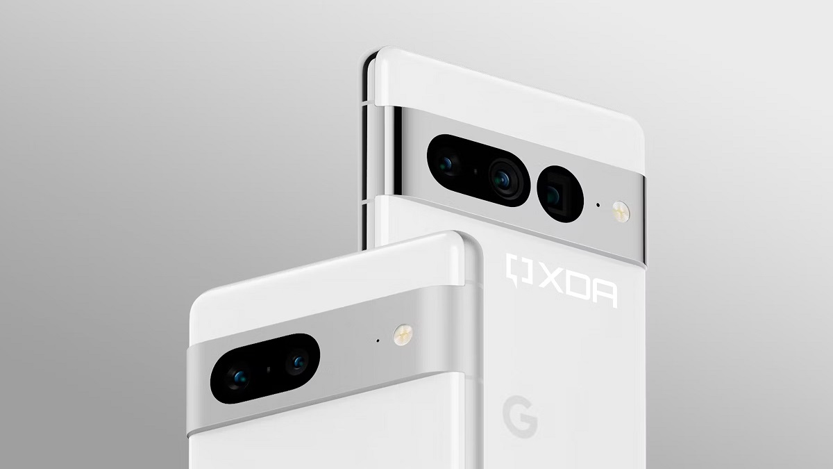Google Pixel 8