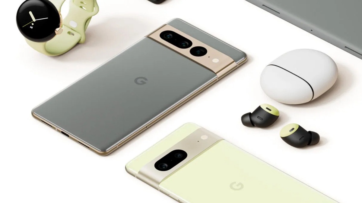 Google New Pixel-Apple Banter Video