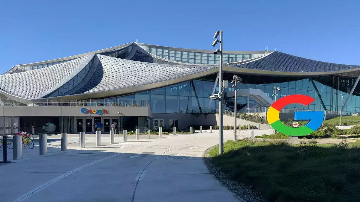 Google’s New In-Campus Hotel