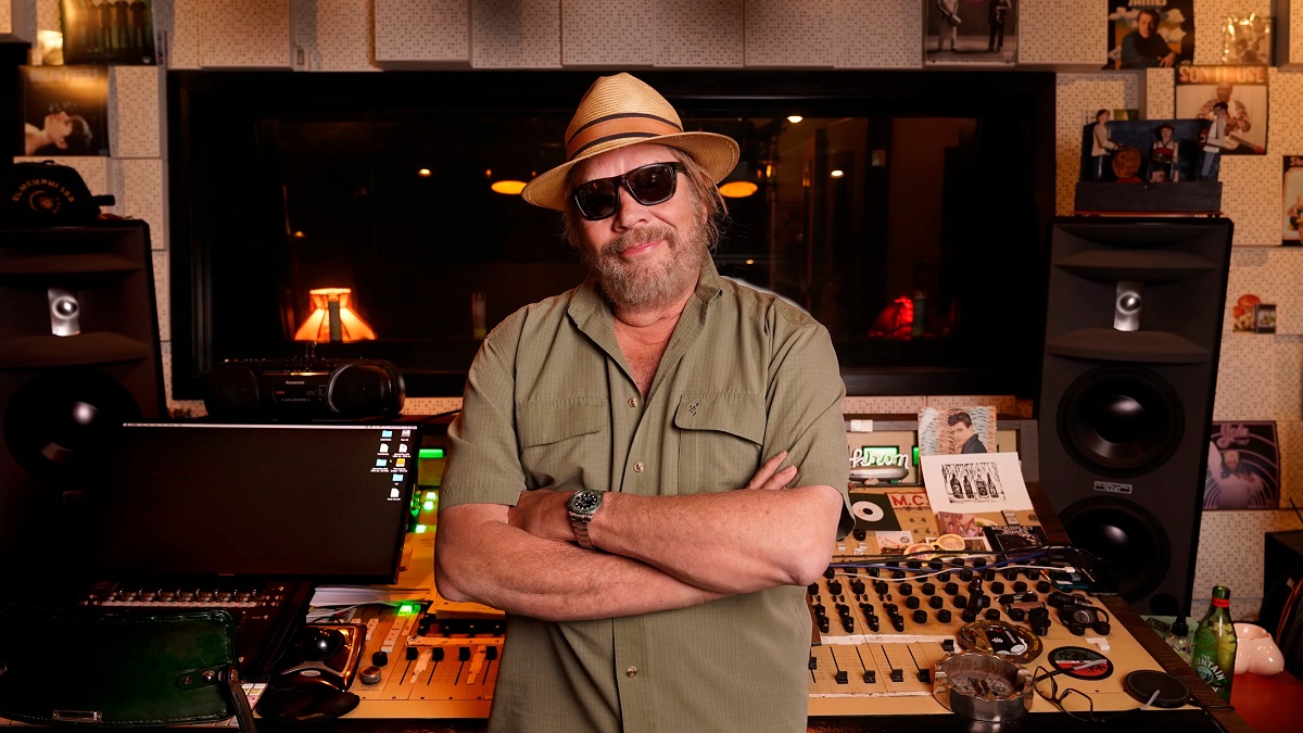 Hank Williams Jr.