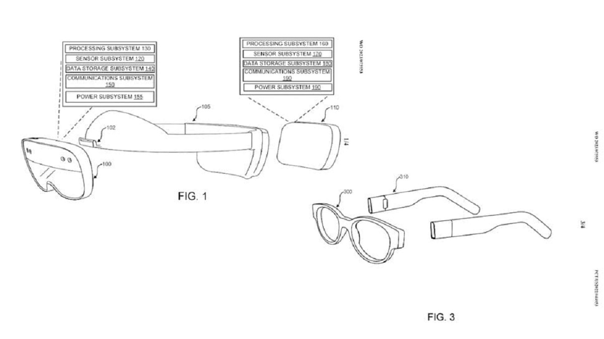 HoloLens 3 Design