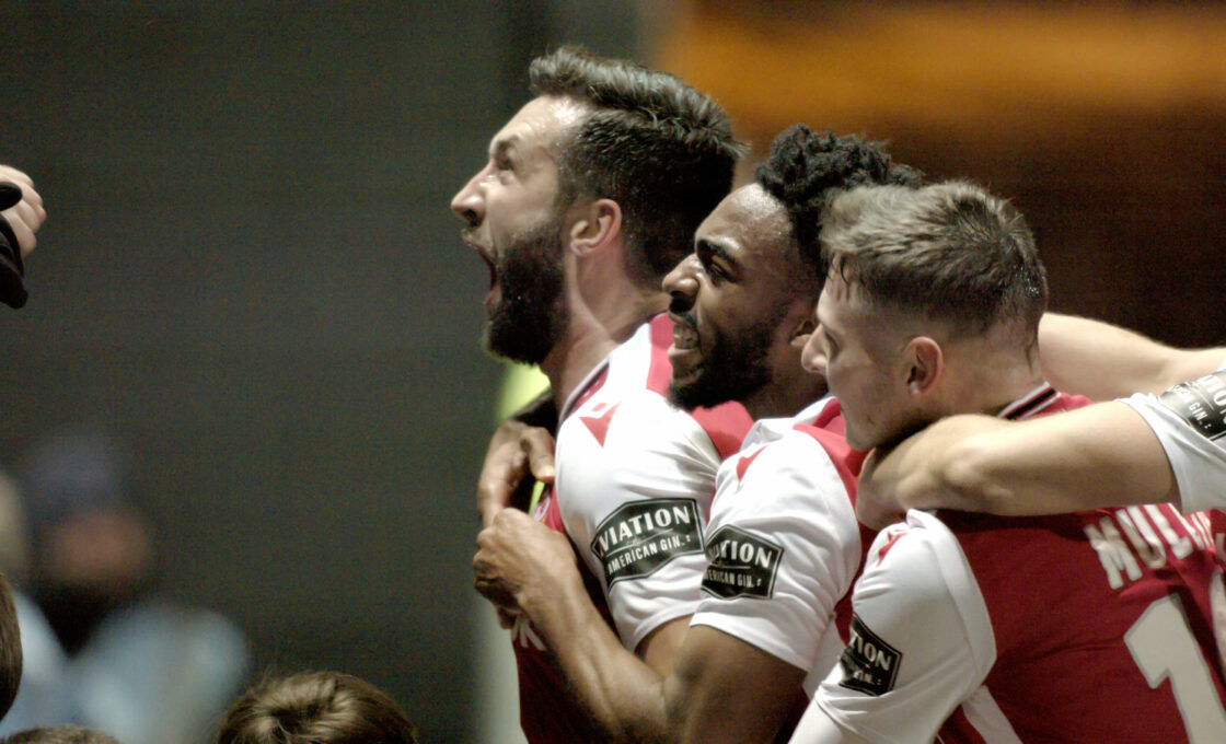 How To Stream Wrexham Games On TV & Online
