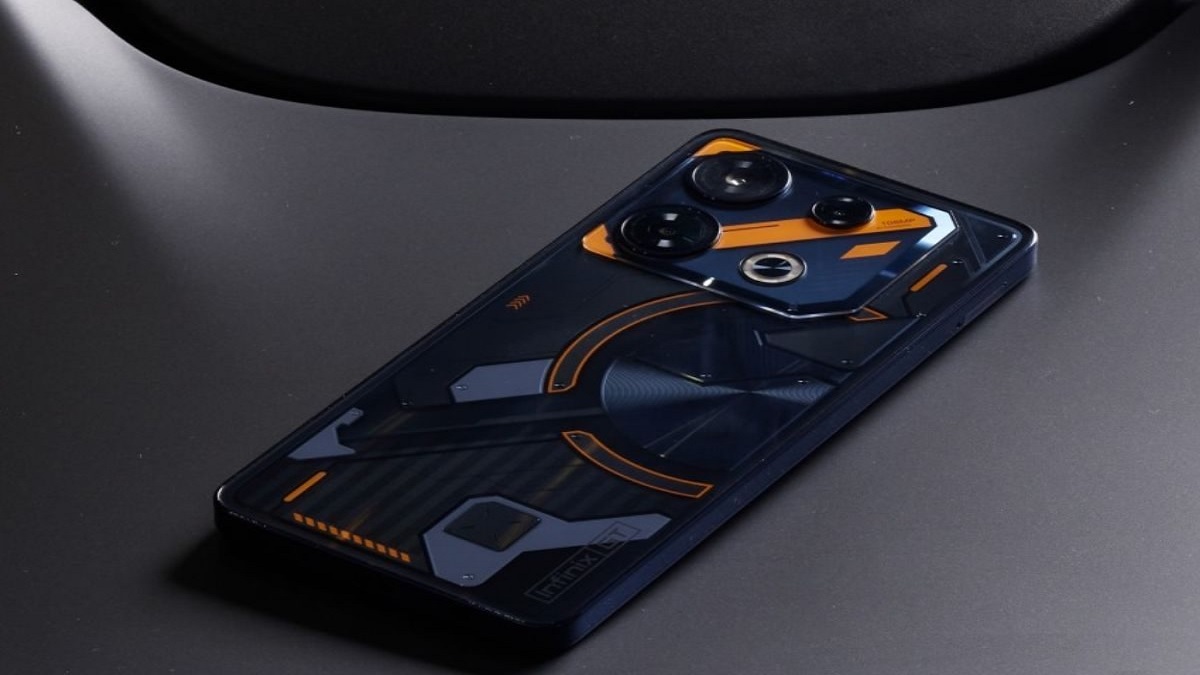 Infinix GT 10 Pro Sale In India
