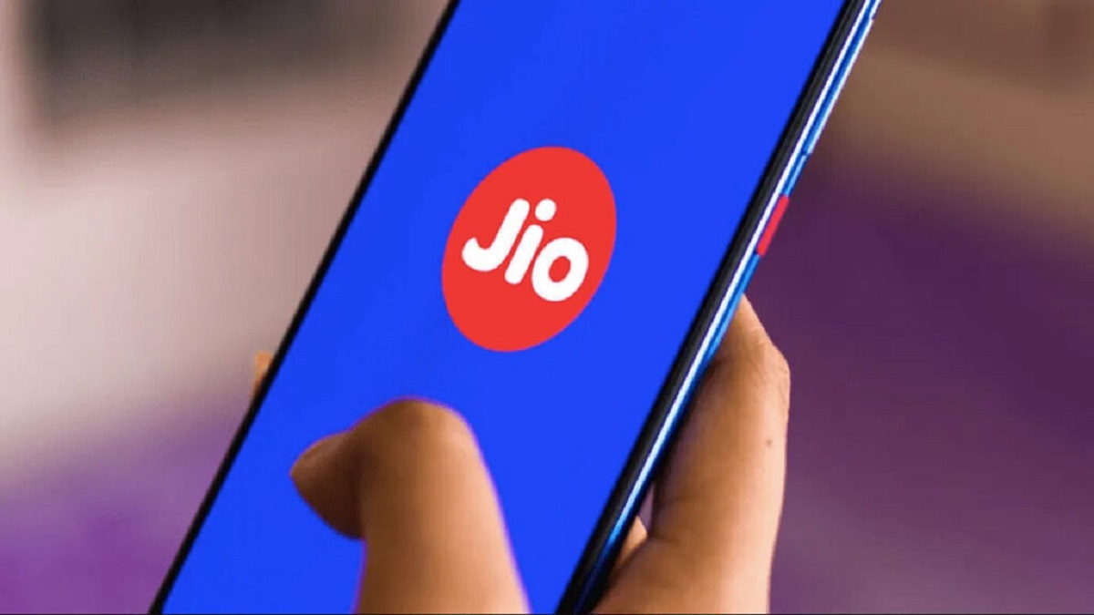 JioPhone 5G launch date