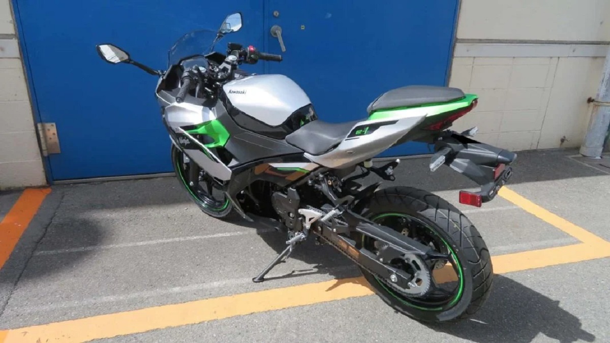 Kawasaki