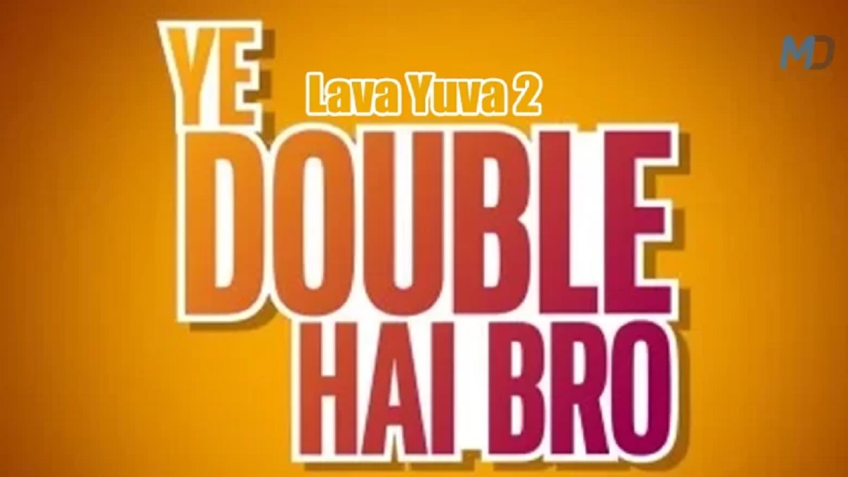 Lava Yuva 2