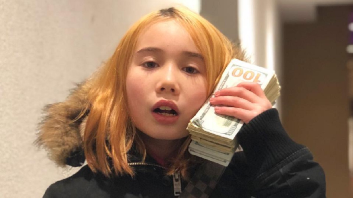Lil Tay Obituary