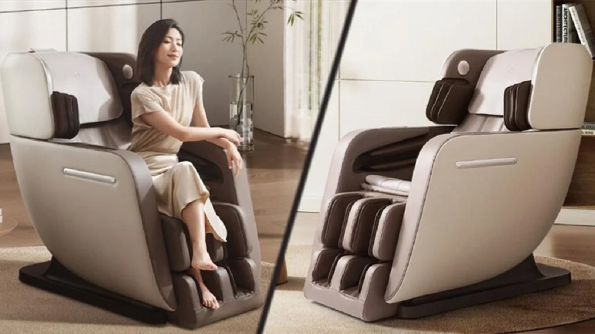 Mi Home Smart Masssage Chair