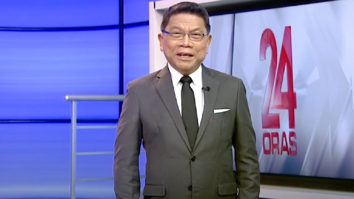 Mike Enriquez