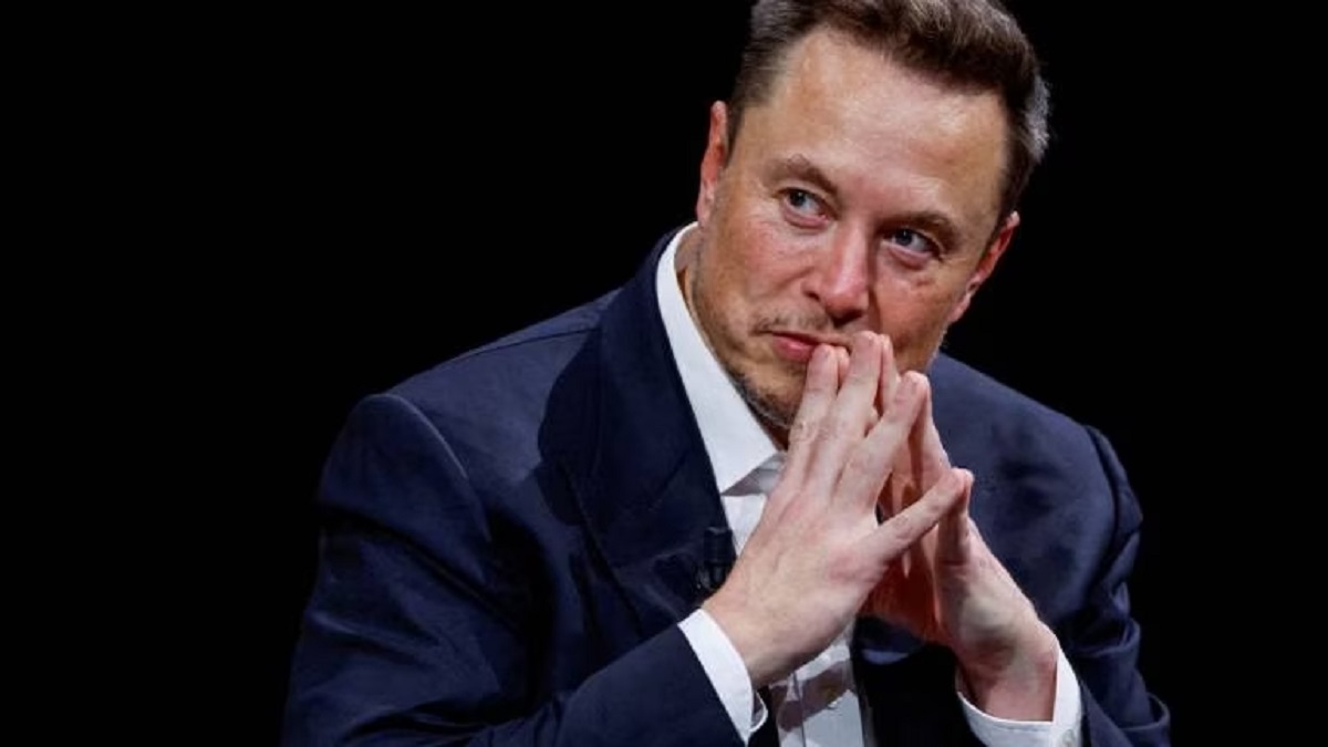 Musk