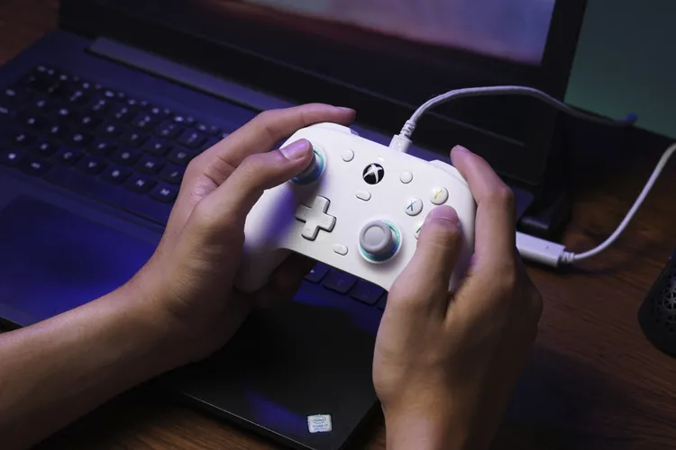 Now Microsoft Selling Replacement Parts For Xbox Gamepads