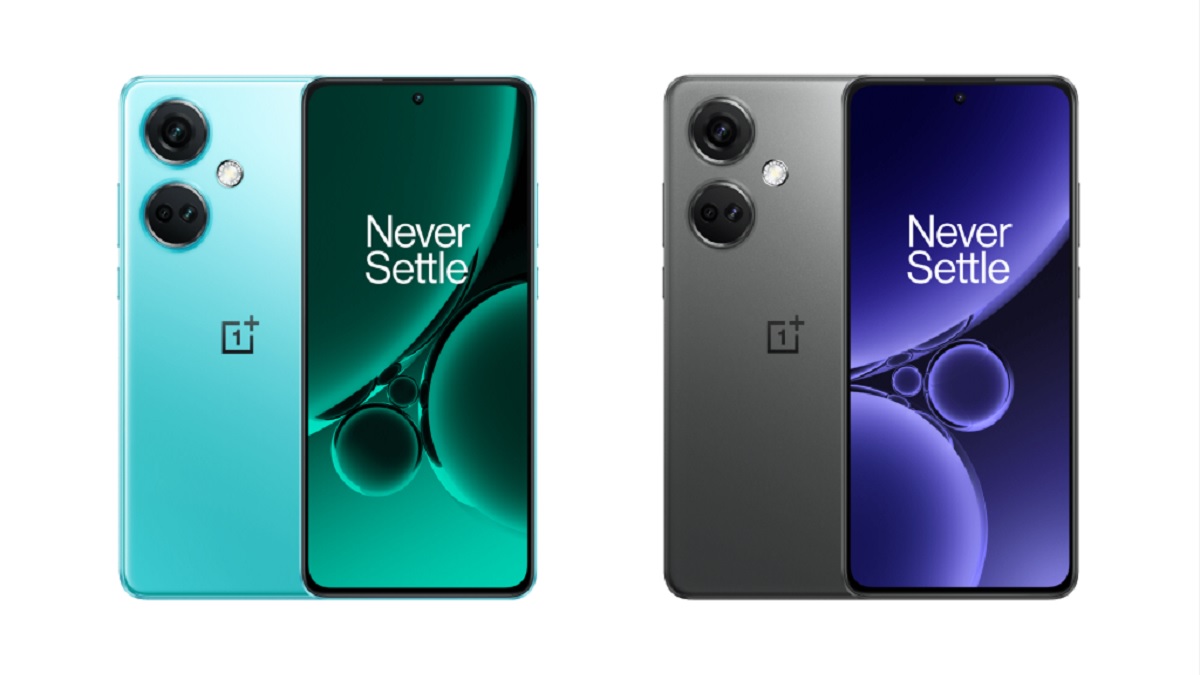 OnePlus Nord CE 3 5G Sale Date Confirmed