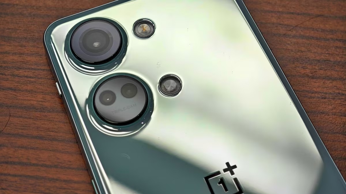 OnePlus
