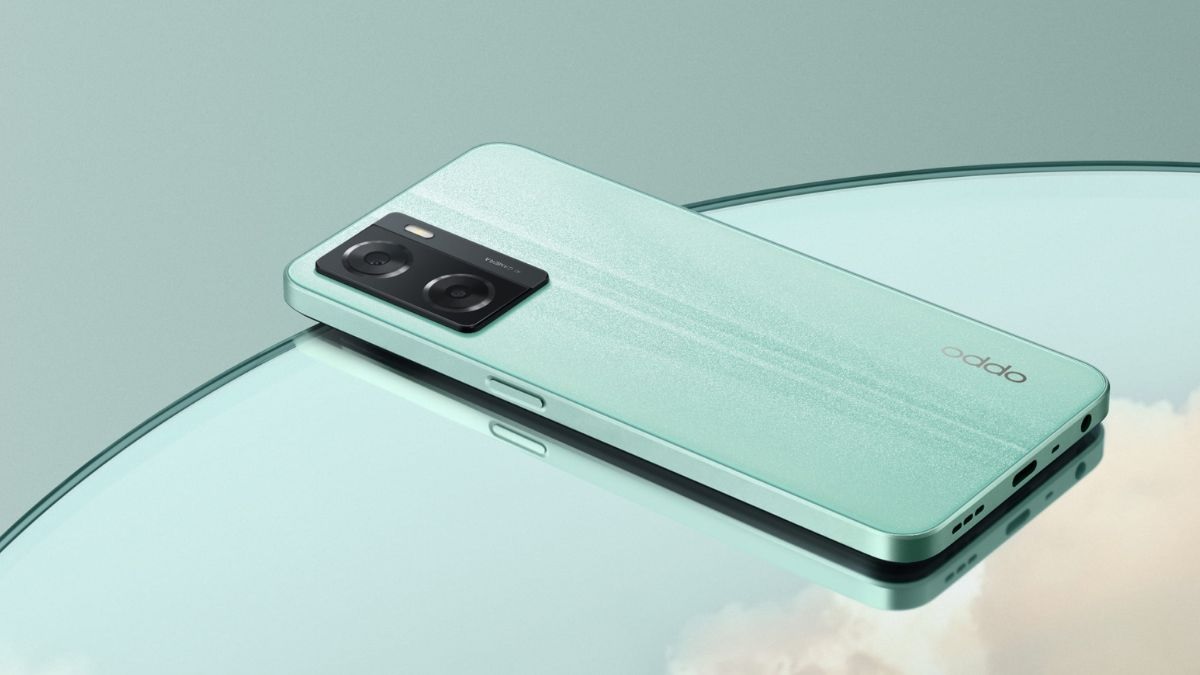 Oppo A58 4G