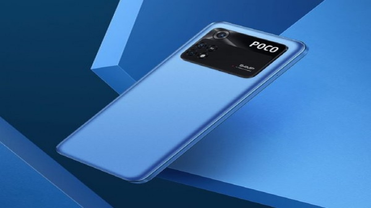 POCO X6 Pro