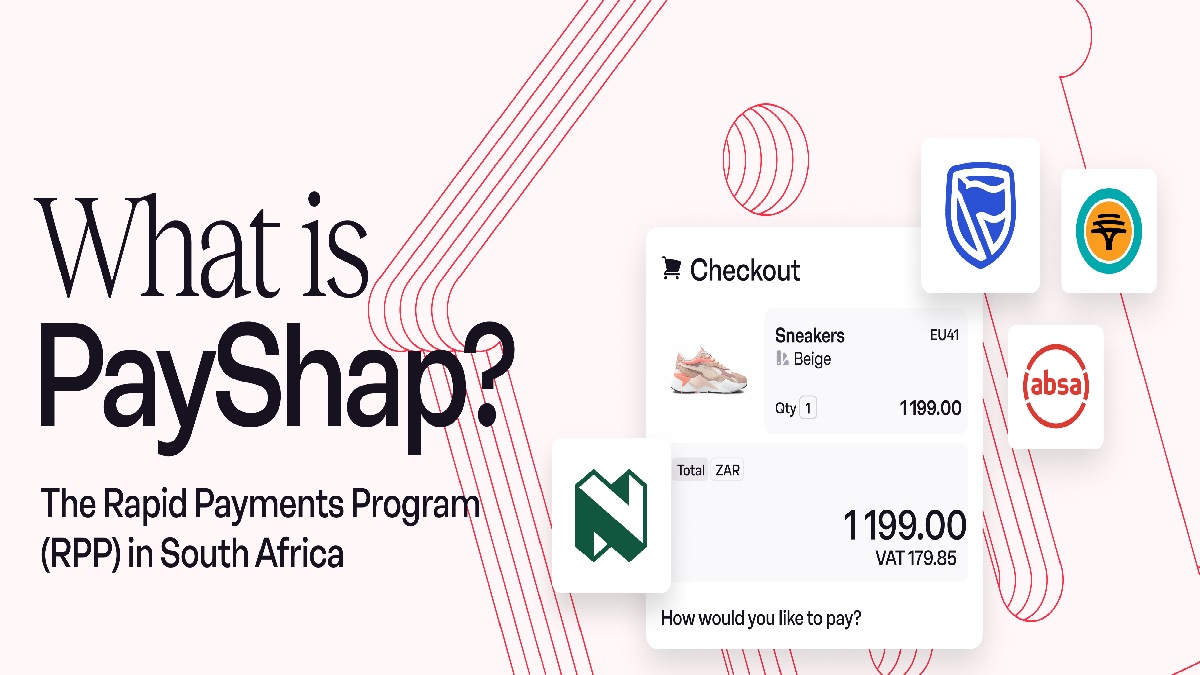 PayShap Has Recorded Over 800,000 Transactions