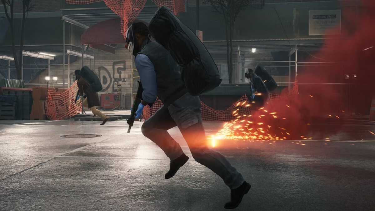 Payday 3