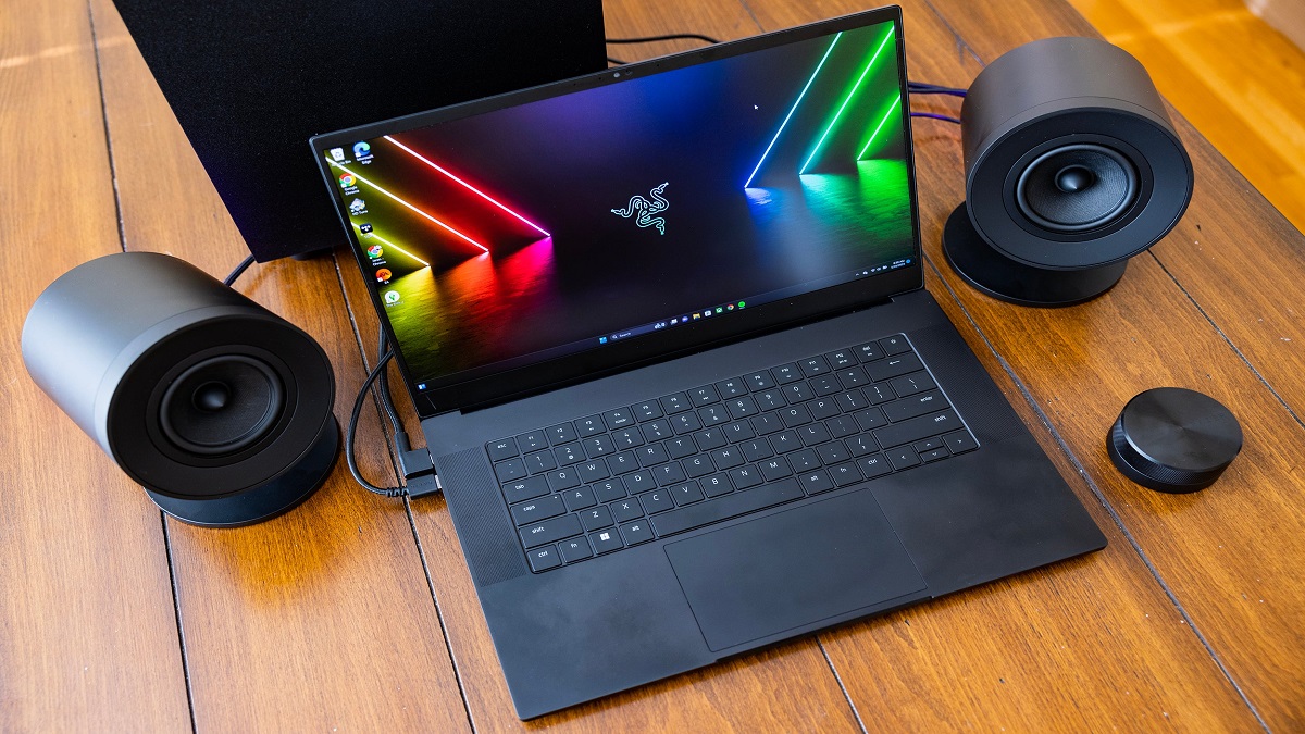 Razer Nommo V2 Pro