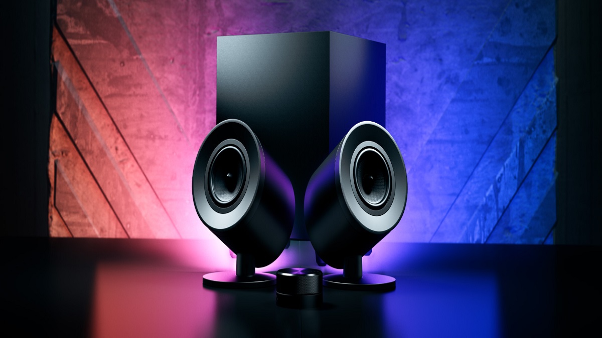 Razer Nommo V2 Pro
