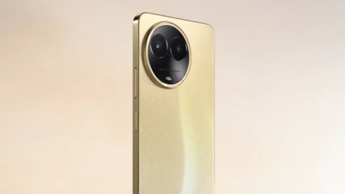Realme 11x 5G